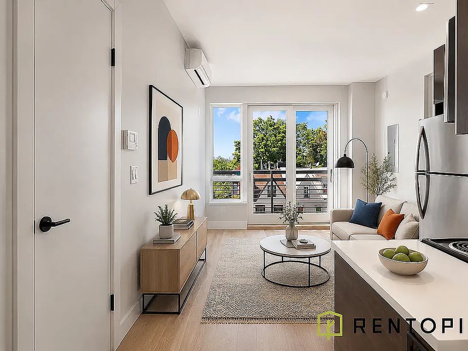 1st image of 2815 Atlantic Ave #7D