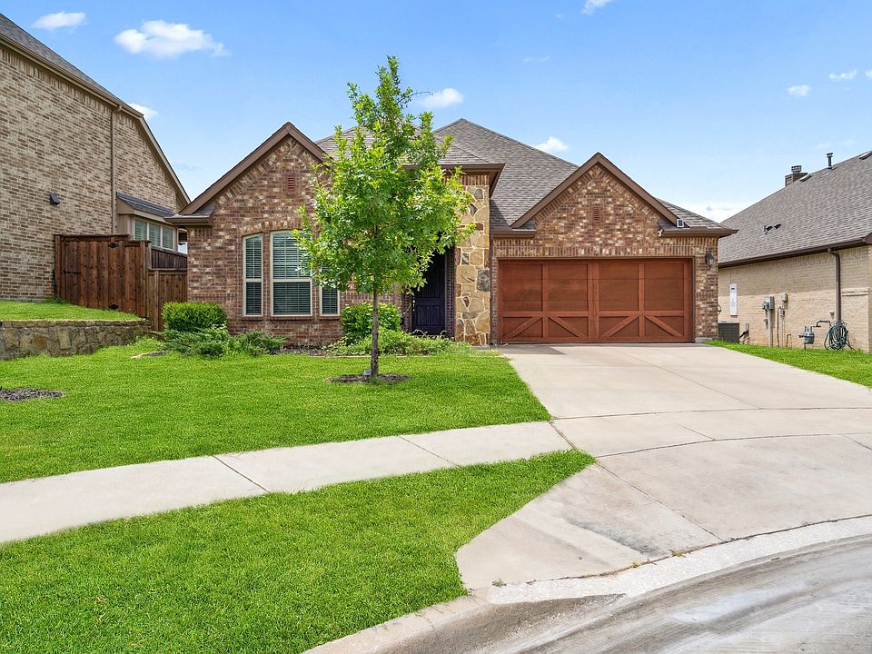 1st image of 5125 Stockwhip Dr