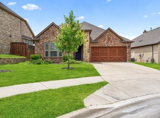 5125 Stockwhip Dr, Crowley, TX 76036