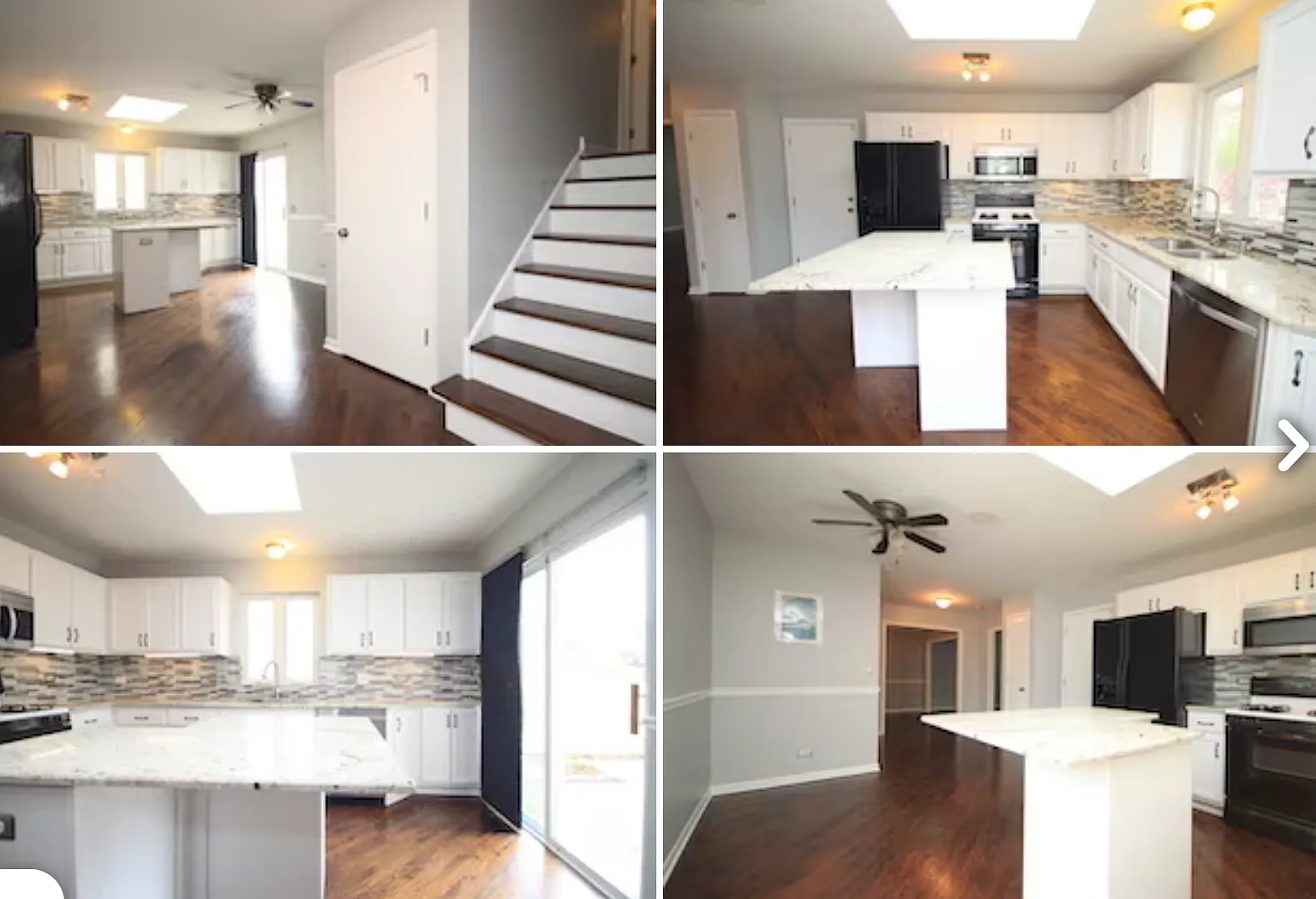 4 bed, 1571 sqft, $3,150 — Photo 2