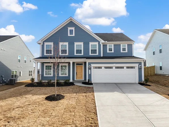 6126 Ives Ave, Spartanburg, SC 29307