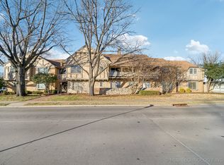 1107 E 45th Pl APT 15, Tulsa, OK 74105