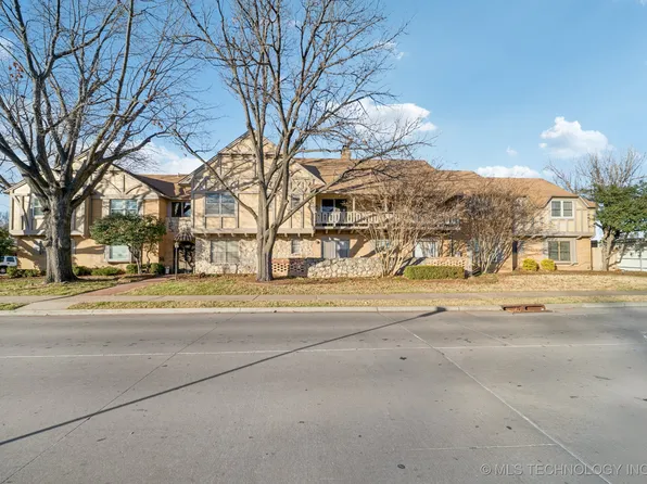 1107 E 45th Pl APT 15, Tulsa, OK 74105