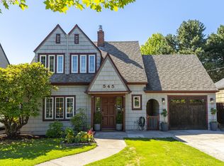 545 SE Peacock Ln, Portland, OR 97214