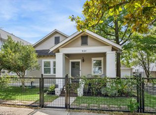 931 Louise St, Houston, TX 77009