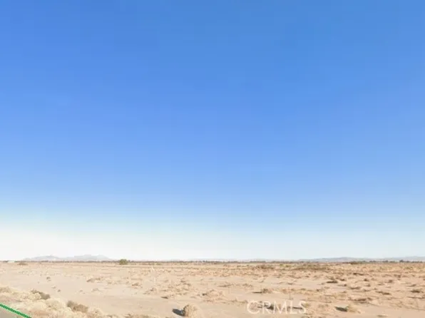 49500 Memorial Dr Lot 1, Newberry Springs, CA 92365