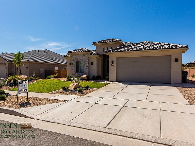 593 N Sage Crest Dr — Photo 1