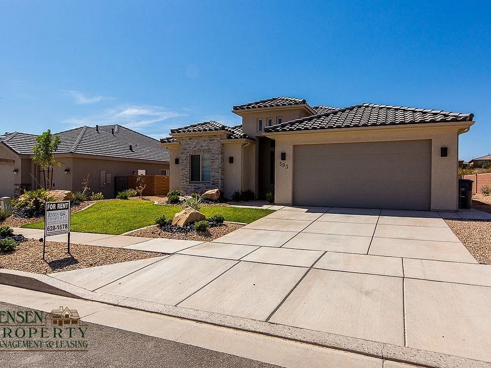 593 N Sage Crest Dr