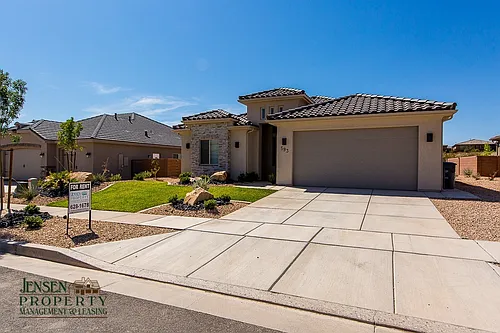 593 N Sage Crest Dr Photo 1
