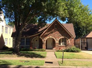 6124 Victor St, Dallas, TX 75214