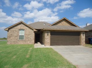 2429 SE 89th Ter, Moore, OK 73160