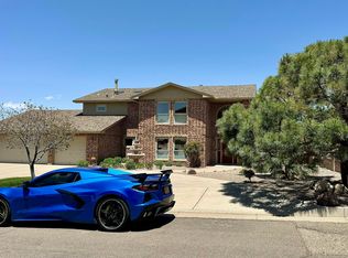 1722 Soplo Rd SE, Albuquerque, NM 87123