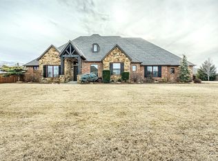 382 Haloka Ave, Goldsby, OK 73093