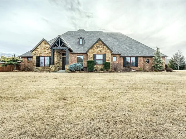 382 Haloka Ave, Washington, OK 73093