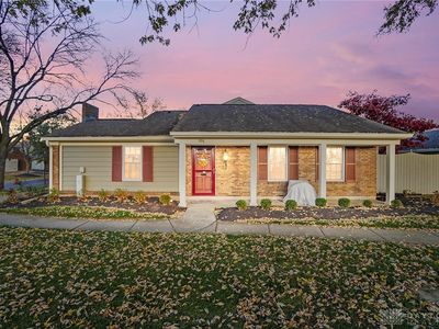 998 Patriot Square Dr, Centerville, OH, 45459