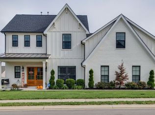 3228 Rift Ln, Murfreesboro, TN 37130