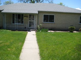 12194 E 10th Ave, Aurora, CO 80011