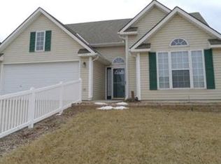 1100 River Run Dr, Platte City, MO 64079