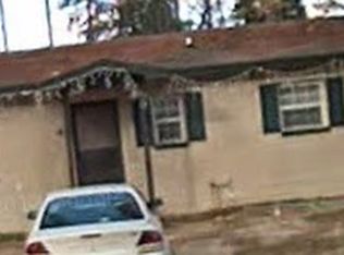 56 Pine Cone St, Quincy, FL 32351