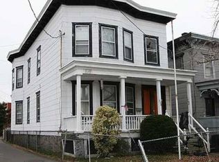 172 Fordham St, Bronx, NY 10464