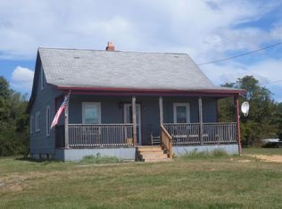 505 Orchard Rd, Ballard, WV 24918