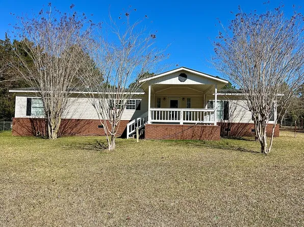 1467 Christopher Cove Rd, Albany, GA 31705