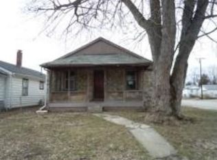 3302 S Lockburn St, Indianapolis, IN