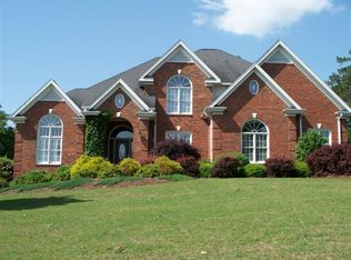 218 Pine Links Dr, Duncan, SC 29334