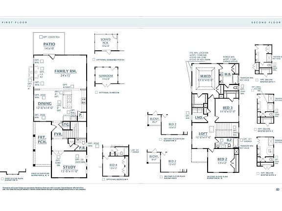 2nd image of 2023 Blue Bayou Blvd