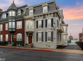 140 S Potomac St, Hagerstown, MD