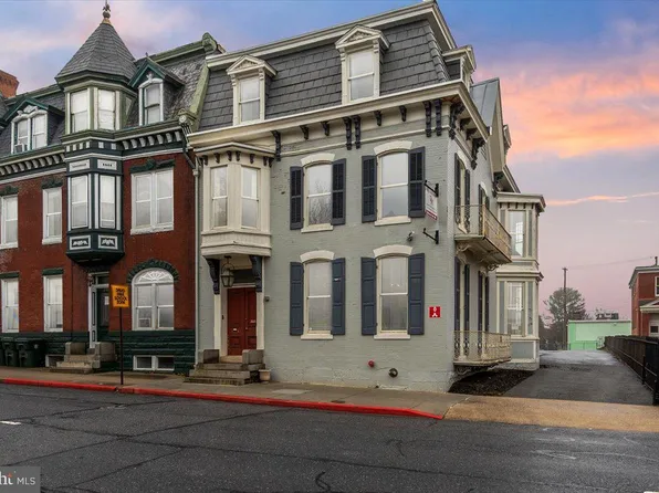 140 S Potomac St, Hagerstown, MD 21740