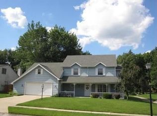 1229 Valdosta Dr, Fort Wayne, IN 46825