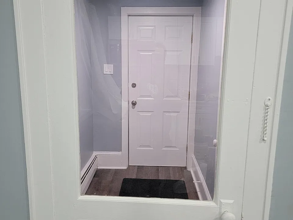 Kitchen Pantry