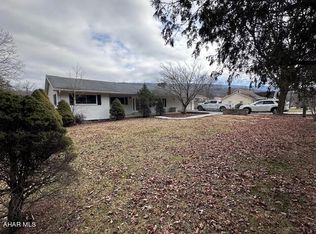 11328 Pogue Rd, Orbisonia, PA 17243