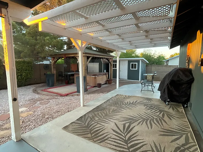 4350 N Agua Fria Dr — Photo 47