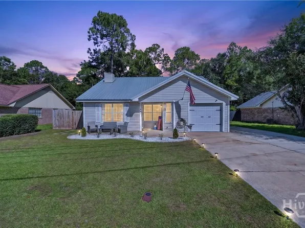 846 Ridgewood Way, Hinesville, GA 31313