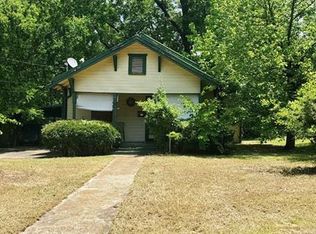 112 Goodman St, Sulphur Springs, TX 75482