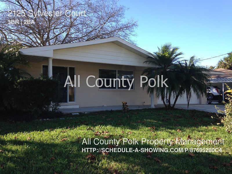 1st image of 2125 Sylvester Ct