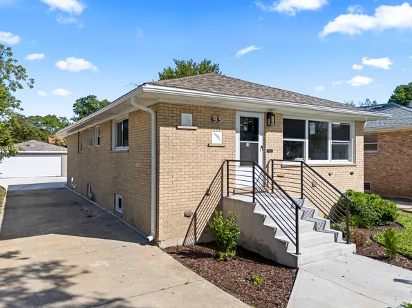 95 Erie St, Maywood, IL 60153