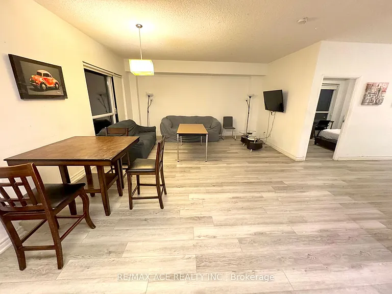 158 King St N #504 — Photo 11
