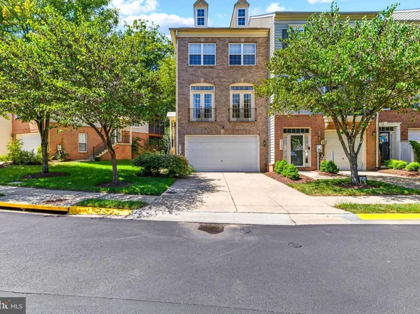8126 Mississippi Rd, Laurel, MD 20724