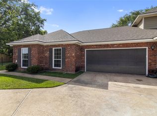 2515 Boonville Rd, Bryan, TX 77808