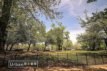 Rented by Urban Pads