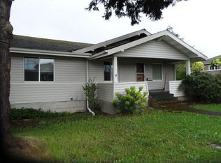 521 S Race St, Port Angeles, WA