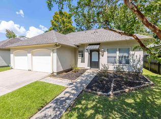 9379 Boone Dr, Baton Rouge, LA 70810
