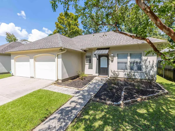9379 Boone Dr, Baton Rouge, LA 70810
