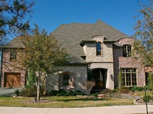 12043 Via Bello Ct, Frisco, TX 75035