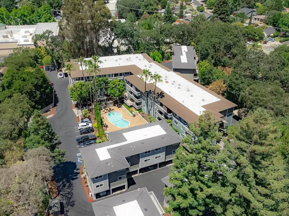 Regency Plaza Apartments