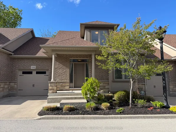 6186 Dorchester Rd #2, Niagara Falls, ON L2G 0G4
