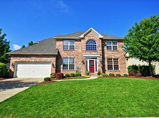 3120 Wagner Ct, Aurora, IL 60502